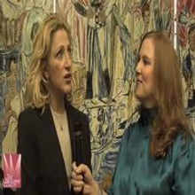 STAGE TUBE: Talking HOUSE OF BLUE LEAVES With the Show's Stars!